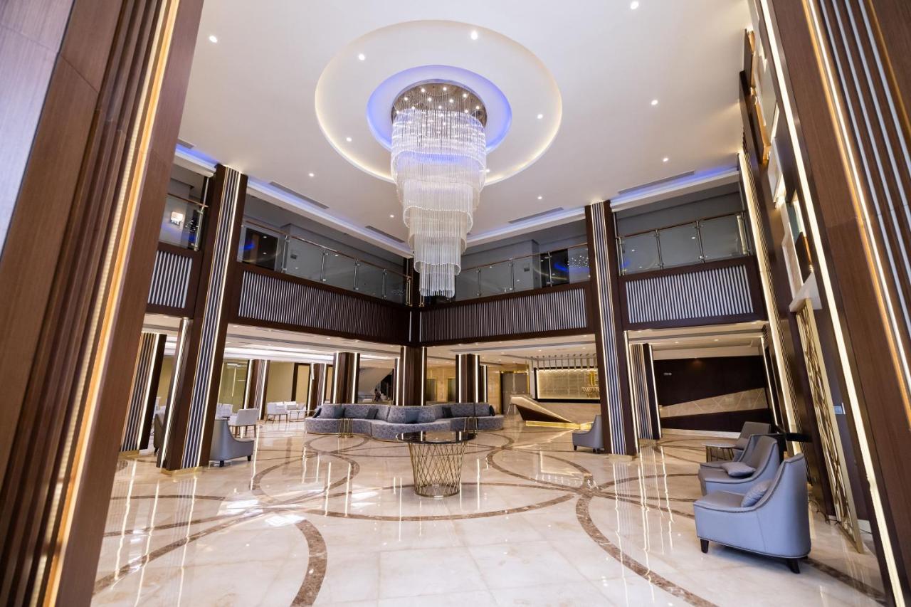 Imperial Plaza Hotel & Resort ジュバ エクステリア 写真