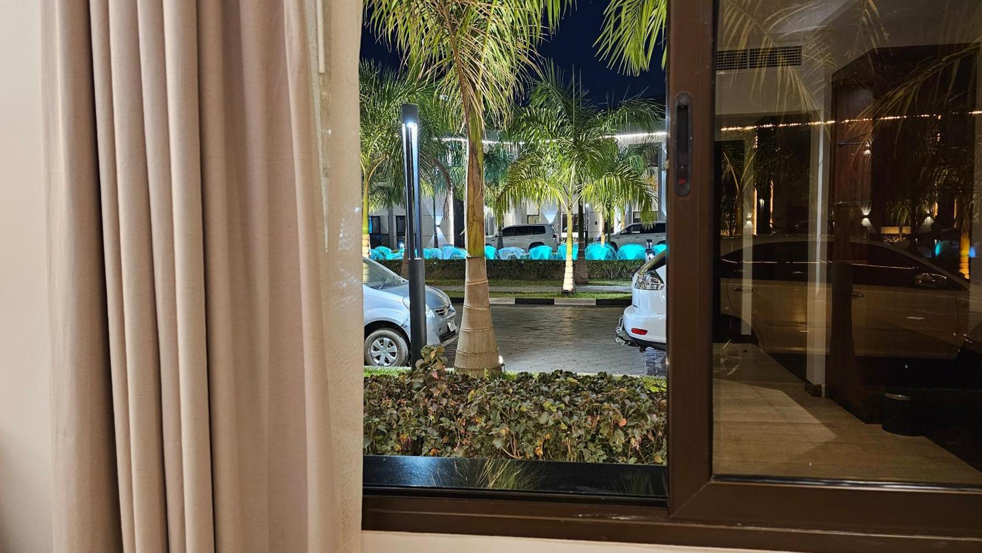 Imperial Plaza Hotel & Resort ジュバ エクステリア 写真