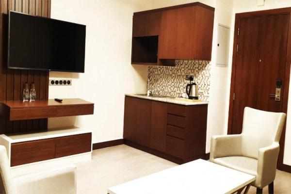 Imperial Plaza Hotel & Resort ジュバ エクステリア 写真