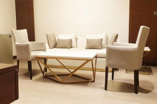 Imperial Plaza Hotel & Resort ジュバ エクステリア 写真