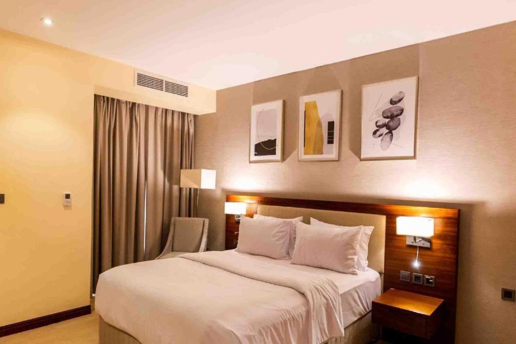 Imperial Plaza Hotel & Resort ジュバ エクステリア 写真